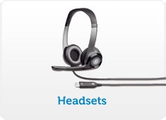 Headsets